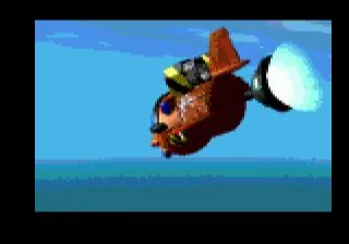 Puggsy (AMIGA)