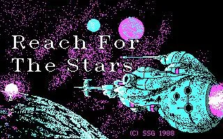 Reach for the Stars (AMIGA)