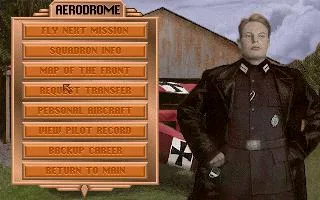 Red Baron