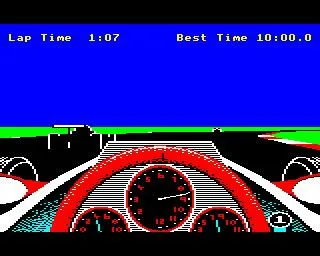 Revs (AMIGA)
