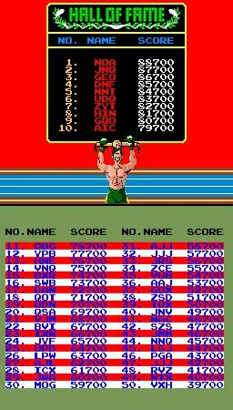 Super Punch-Out!! (1985)