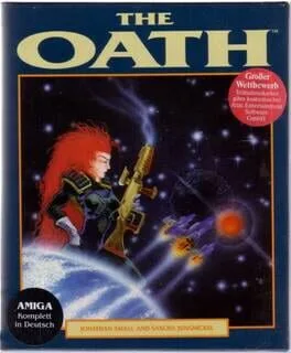 The Oath