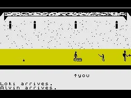 Valhalla (1983) (AMIGA)
