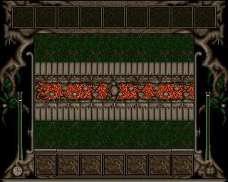 Valhalla: Before the War (AMIGA)
