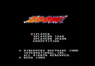 Zoom! (AMIGA)