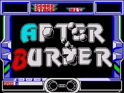 After Burner II