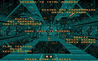 Anarchy (AMIGA)