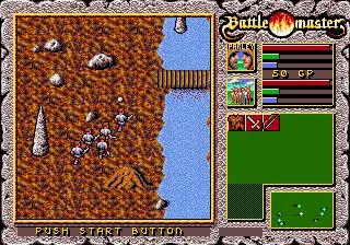 Battlemaster (AMIGA)
