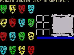 Bloodwych (1989) (AMIGA)
