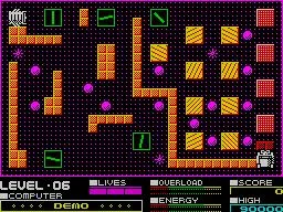Deflektor (AMIGA)