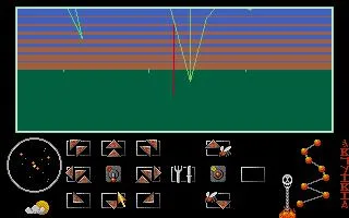 Eco (AMIGA)