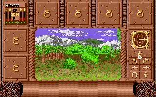 Fate: Gates of Dawn (AMIGA)