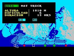 Final Assault (AMIGA)