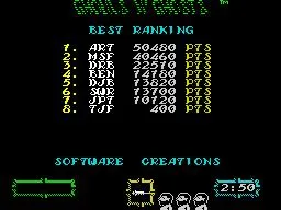 Ghouls 'n Ghosts