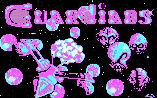 Guardians (AMIGA)