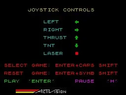 H.E.R.O. (AMIGA)