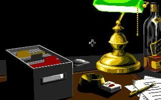 Highway Patrol 2 (AMIGA)