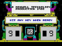 Hot Shot (AMIGA)