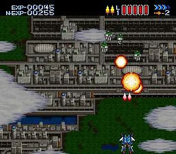 Imperium (AMIGA)