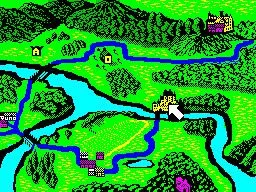 Iron Lord (AMIGA)