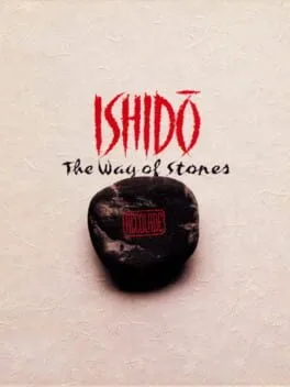 Ishido: The Way of Stones (AMIGA)