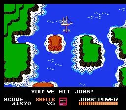 Jaws