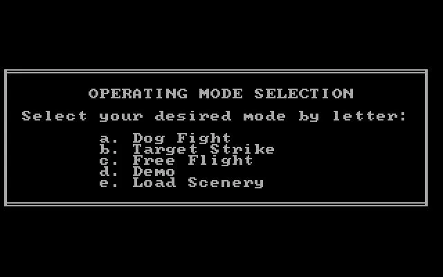 Jet (AMIGA)