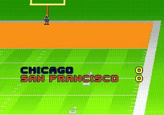 John Madden Football (AMIGA)