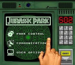 Jurassic Park
