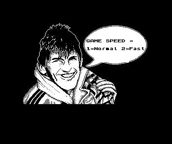Kenny Dalglish Soccer Match (AMIGA)