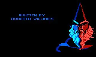 King's Quest III (AMIGA)