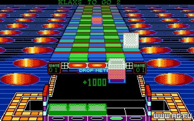 Klax