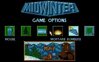 Midwinter (AMIGA)