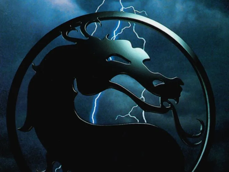 Mortal Kombat 2 (AMIGA)