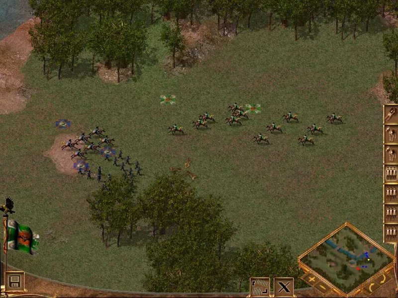 Napoleon (AMIGA)
