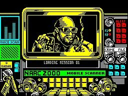 Narc (1988) (AMIGA)