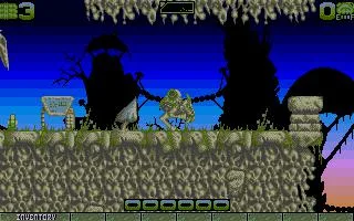Ork (AMIGA)