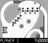Pinball Dreams (1992) (AMIGA)
