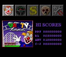 Pinball Fantasies (1992) (AMIGA)