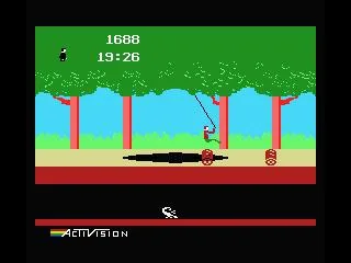 Pitfall! (1982)
