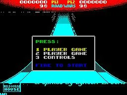 Roadwars (AMIGA)