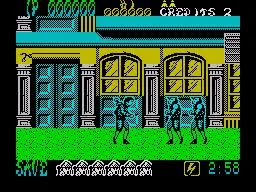 Shinobi (1988)