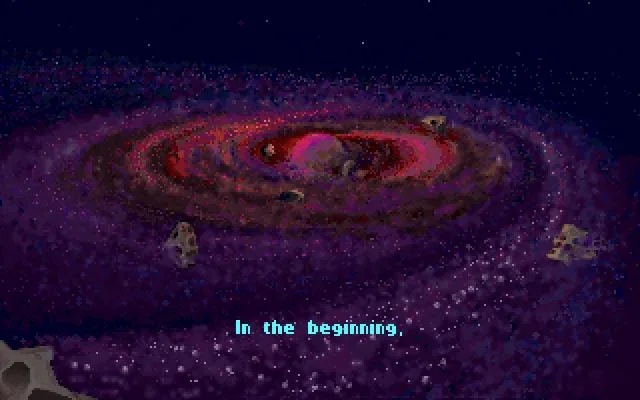 Sid Meier's Civilization (AMIGA)