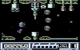 Slayer (AMIGA)