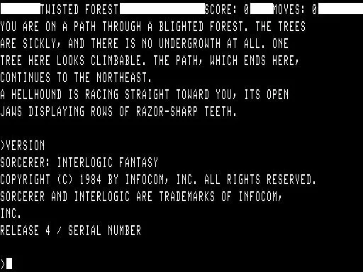 Sorcerer