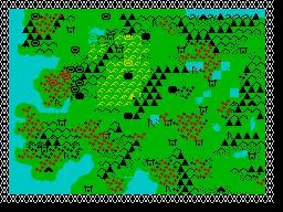Sorcerer Lord (AMIGA)