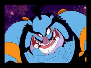 Space Ace (1984) (AMIGA)