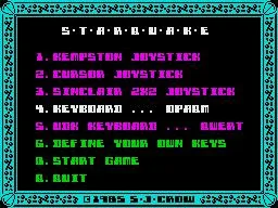 Starquake (AMIGA)