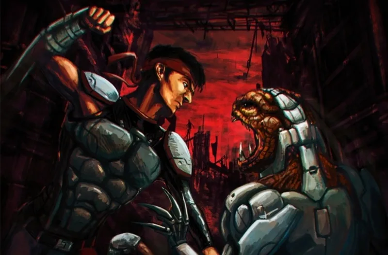 Switchblade (AMIGA)