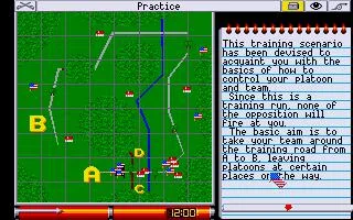 Team Yankee (AMIGA)